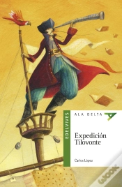 Capa do artigo Expedición Tilovonte