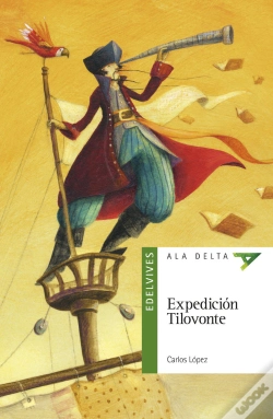 Capa do artigo Expedición Tilovonte
