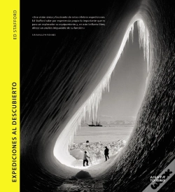 Capa do artigo Expediciones Al Descubierto