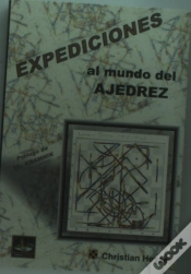 Capa do artigo Expediciones Al Mundo Del Ajedrez