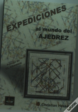 Capa do artigo Expediciones Al Mundo Del Ajedrez