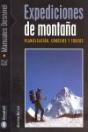 Expediciones De Montaña - Preview