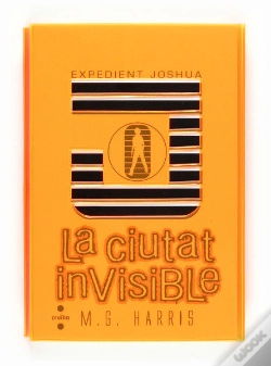 Capa do artigo Expedient Joshua