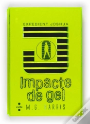 Capa do artigo Expedient Joshua