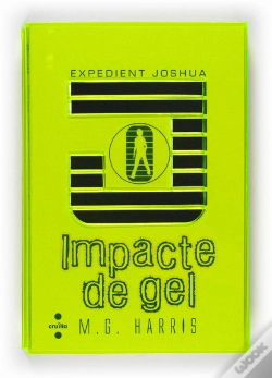Capa do artigo Expedient Joshua