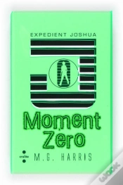 Capa do artigo Expedient Joshua: Moment Zero