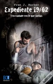 Capa do artigo Expediente 19/02
