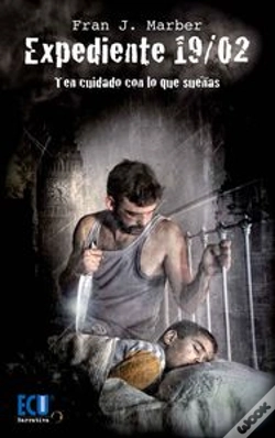 Capa do artigo Expediente 19/02
