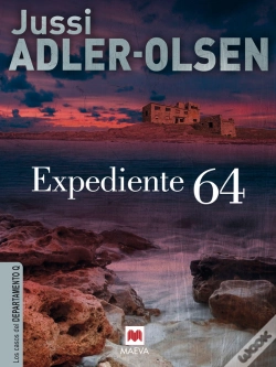 Capa do artigo Expediente 64