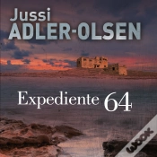 Capa do artigo Expediente 64