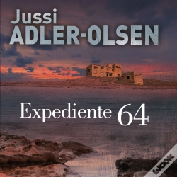Capa do artigo Expediente 64