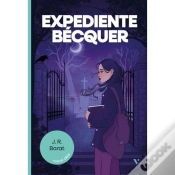 Capa do artigo Expediente Becquer.