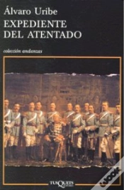 Capa do artigo Expediente Del Atentado