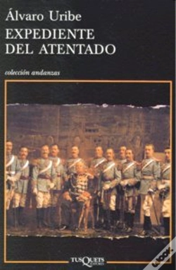 Capa do artigo Expediente Del Atentado
