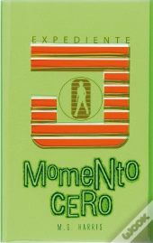 Expediente J: Momento Cero