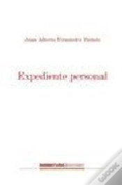 Capa do artigo Expediente Personal