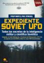 Expediente Soviet Ufo   - Preview