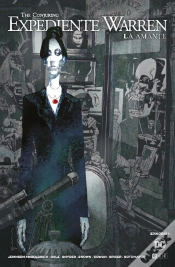 Capa do artigo Expediente Warren La Amante 1