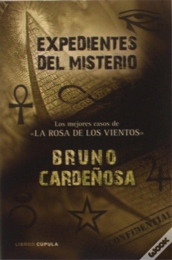 Capa do artigo Expedientes Del Misterio
