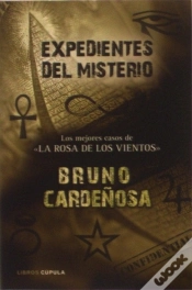Capa do artigo Expedientes Del Misterio