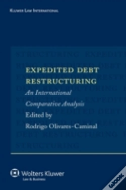Capa do artigo Expedited Debt Restructuring