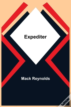 Capa do artigo Expediter