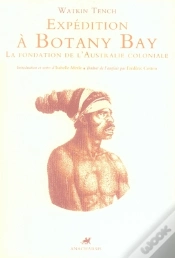 Capa do artigo Expédition À Botany Bay ; La Fondation De L