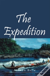 Capa do artigo Expedition