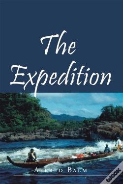 Capa do artigo Expedition