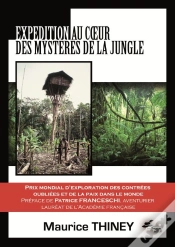 Capa do artigo Expedition Au Coeur Des Mysteres De La Jungle