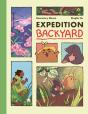 Expedition Backyard - Preview