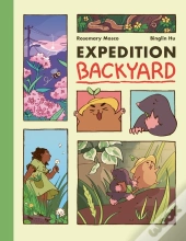 Expedition Backyard