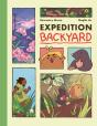 Expedition Backyard - Preview