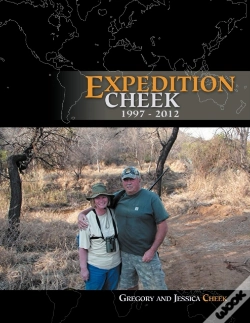 Capa do artigo Expedition Cheek
