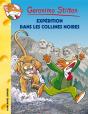 Expedition Dans Les Collines Noires N 58 - Preview