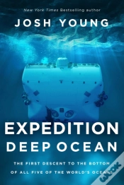 Capa do artigo Expedition Deep Ocean