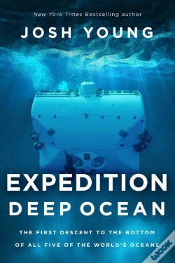 Capa do artigo Expedition Deep Ocean