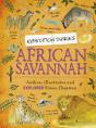 Expedition Diaries: African Savannah - Preview