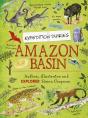 Expedition Diaries: Amazon Basin - Preview