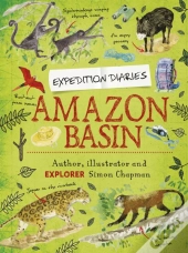 Expedition Diaries: Amazon Basin
