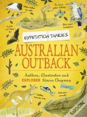 Capa do artigo Expedition Diaries Aus Outback