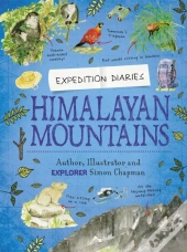 Expedition Diaries: Himalayan Mountains