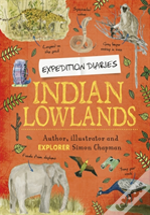 Expedition Diaries: Indian Lowlands