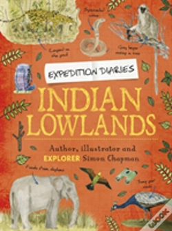 Capa do artigo Expedition Diaries: Indian Lowlands