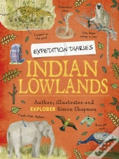 Expedition Diaries: Indian Lowlands