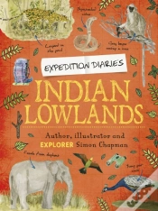 Capa do artigo Expedition Diaries: Indian Lowlands