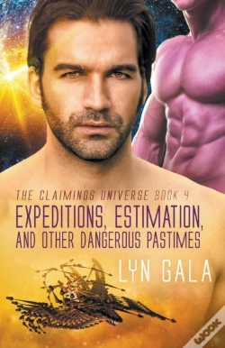 Capa do artigo Expedition, Estimation, And Other Danger