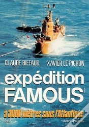 Capa do artigo Expédition "Famous" ; À 3000 Mètres Sous L