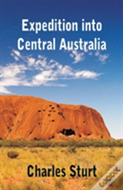 Capa do artigo Expedition Into Central Australia