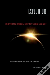 Capa do artigo Expedition